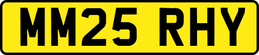 MM25RHY
