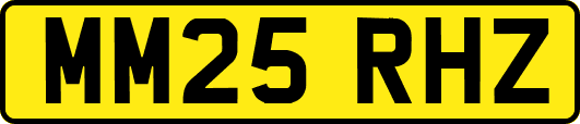 MM25RHZ
