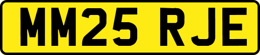 MM25RJE