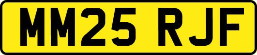 MM25RJF