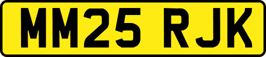 MM25RJK