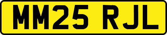 MM25RJL