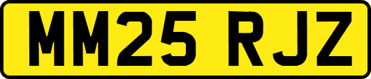 MM25RJZ