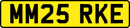 MM25RKE