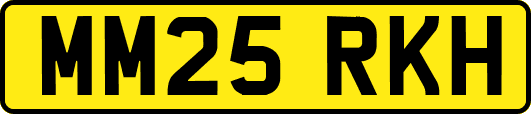 MM25RKH