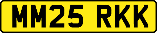 MM25RKK