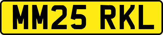 MM25RKL