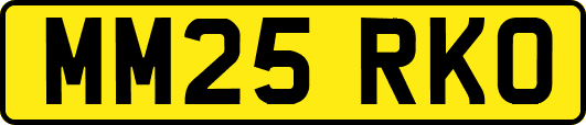 MM25RKO