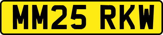 MM25RKW