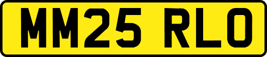 MM25RLO