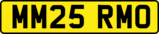 MM25RMO