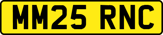 MM25RNC