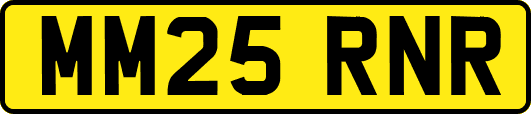 MM25RNR