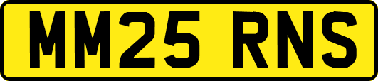 MM25RNS