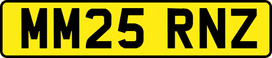 MM25RNZ