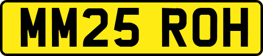 MM25ROH