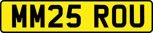 MM25ROU