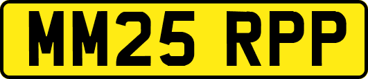 MM25RPP