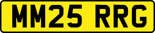 MM25RRG