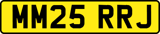 MM25RRJ