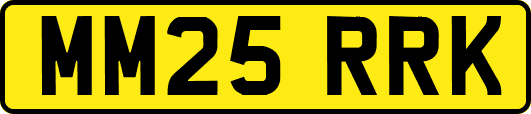 MM25RRK