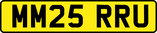MM25RRU