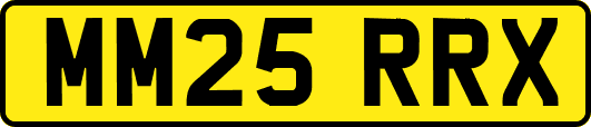MM25RRX