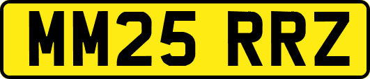 MM25RRZ