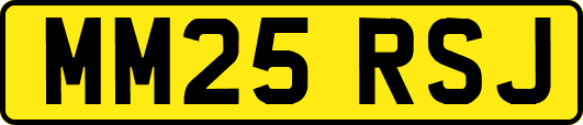 MM25RSJ