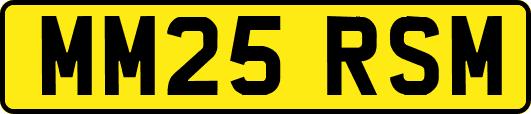 MM25RSM