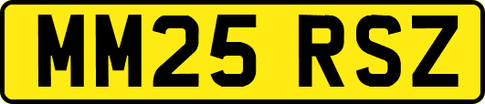 MM25RSZ