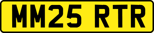 MM25RTR