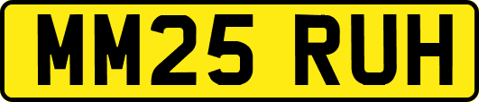 MM25RUH