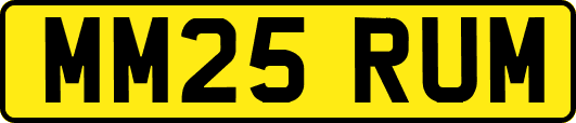 MM25RUM