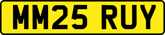 MM25RUY