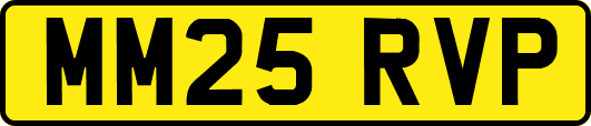 MM25RVP