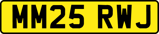 MM25RWJ