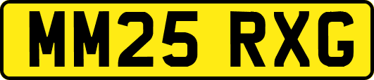 MM25RXG