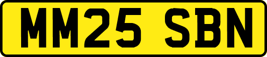 MM25SBN