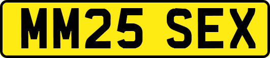 MM25SEX