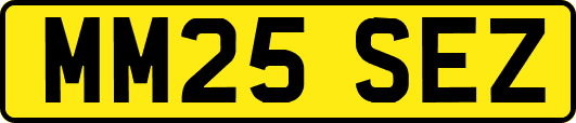 MM25SEZ