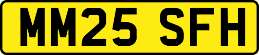 MM25SFH
