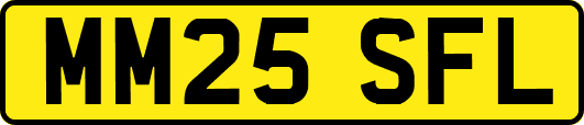 MM25SFL