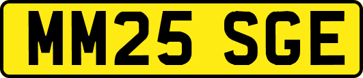 MM25SGE