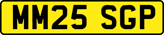 MM25SGP