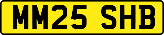 MM25SHB
