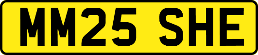 MM25SHE