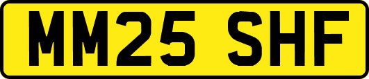 MM25SHF