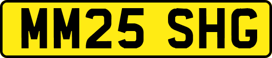 MM25SHG