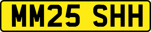 MM25SHH
